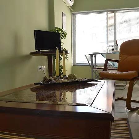 Axelia Apartment Thessaloniki