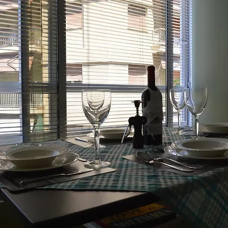 Apartment Axelia