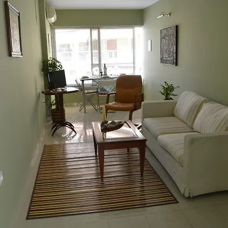 Apartment Axelia