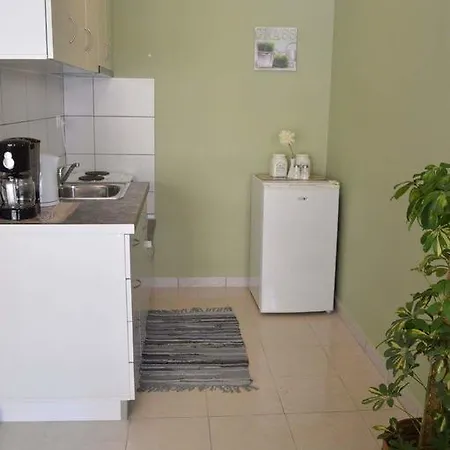 Apartment Axelia