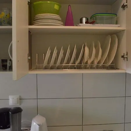 Apartment Axelia *