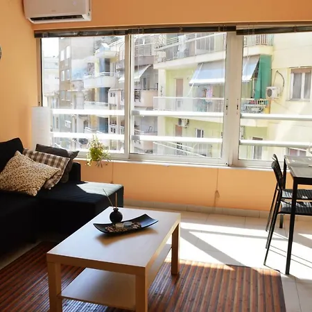 Apartment Axelia