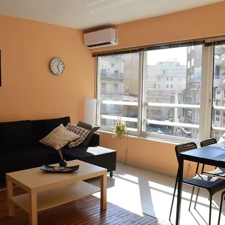 Axelia Thessaloniki