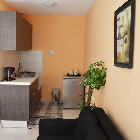 Apartment Axelia *