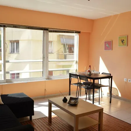 Axelia Apartment Thessaloniki