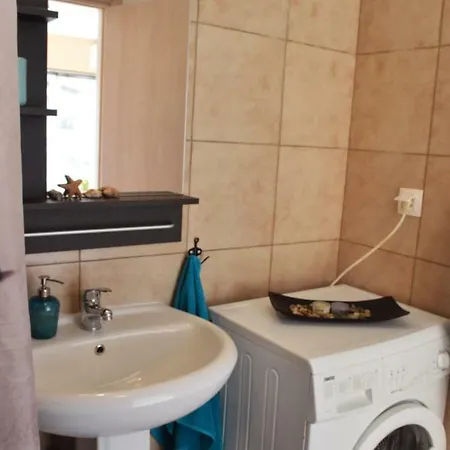 Apartment Axelia
