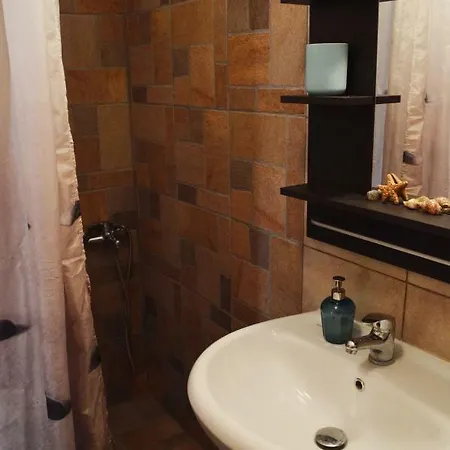 Apartment Axelia