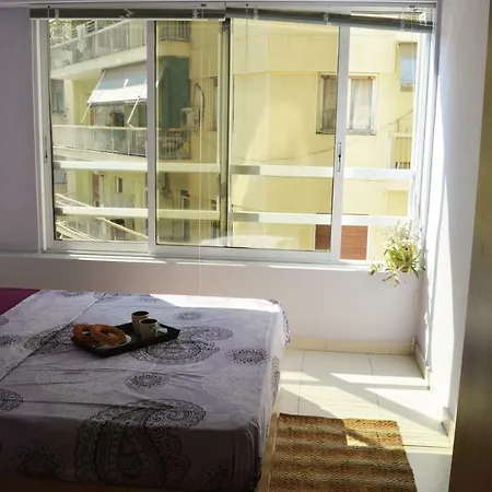 Axelia Apartment