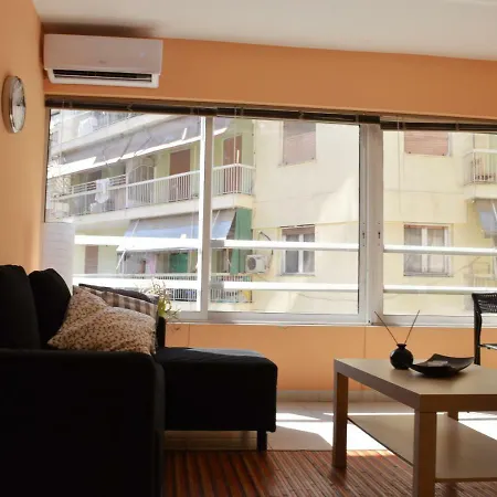 Apartment Axelia