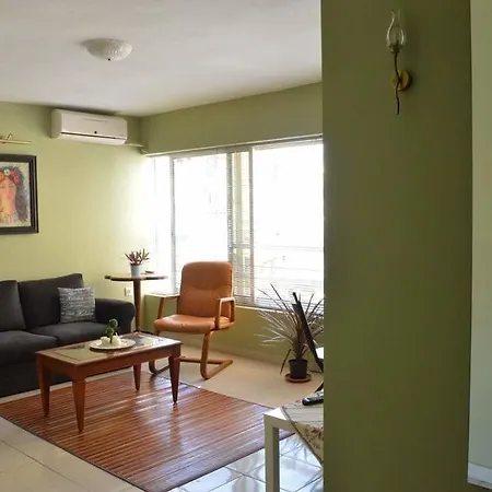 Axelia Appartement