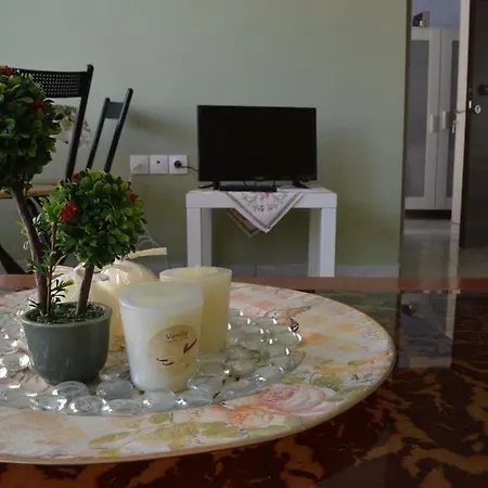 Appartement Axelia Thessalonique