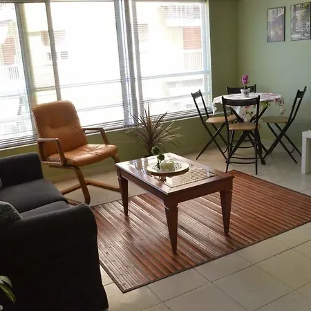 Appartement Axelia Thessalonique