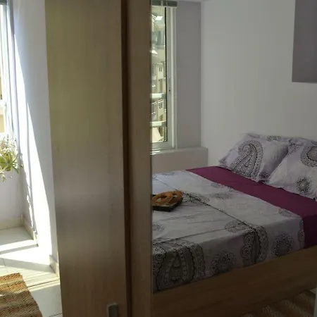 Appartement Axelia Thessalonique