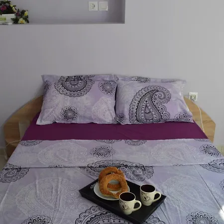 Appartement Axelia Thessalonique