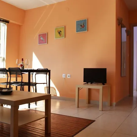 Appartement Axelia Thessalonique