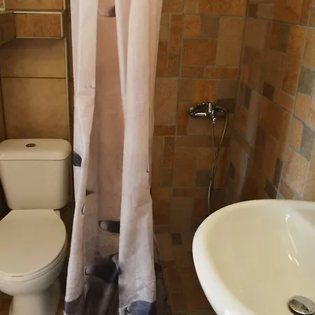 Axelia Appartement Thessalonique